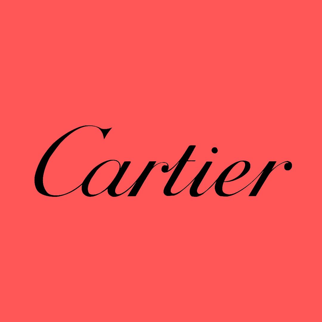 Cartier Men's Watches