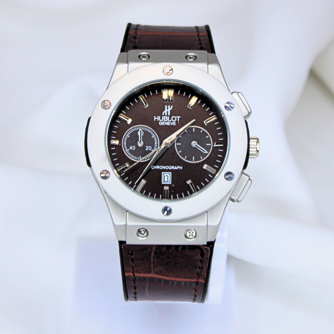 Hublot Men's Watches