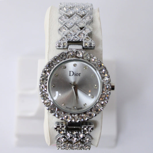 Fancy Dior Watch