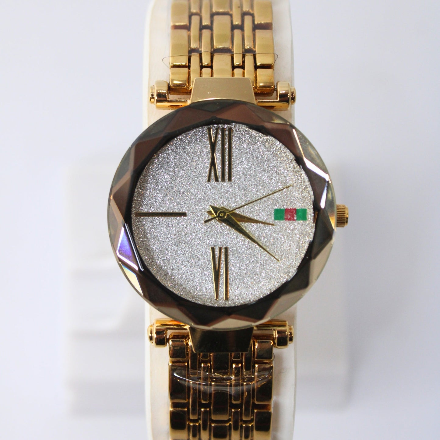 Gucci Chain Style Watch