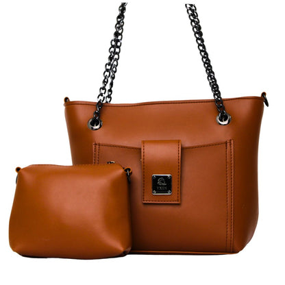 Classic 2 Piece Bag