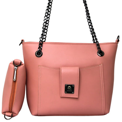 Classic 2 Piece Bag